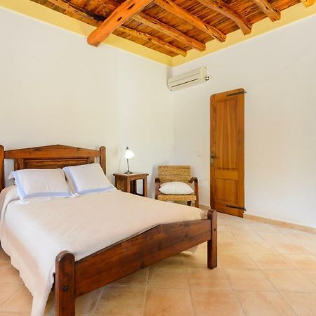 Villa Can Fita Puig D'en Valls ภายนอก รูปภาพ