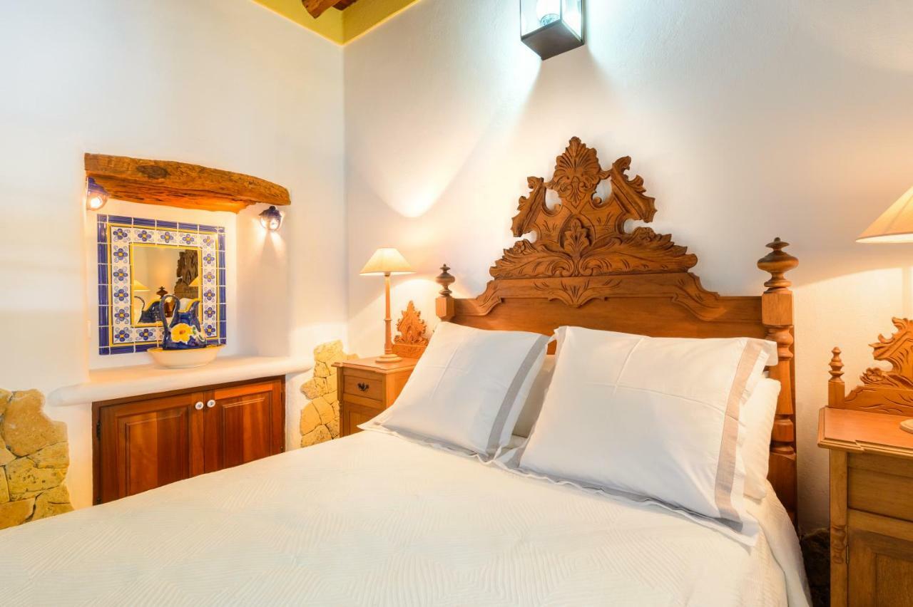 Villa Can Fita Puig D'en Valls ภายนอก รูปภาพ