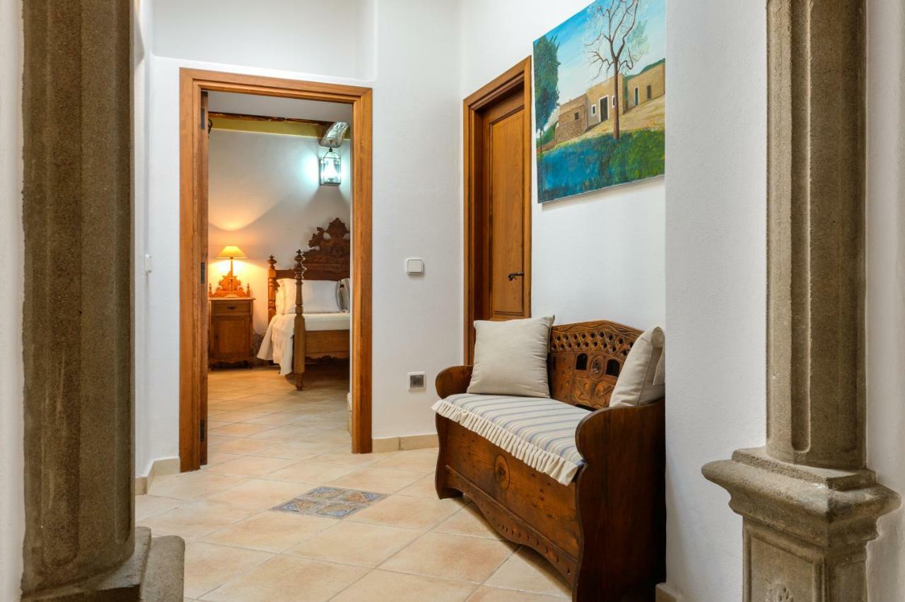 Villa Can Fita Puig D'en Valls ภายนอก รูปภาพ